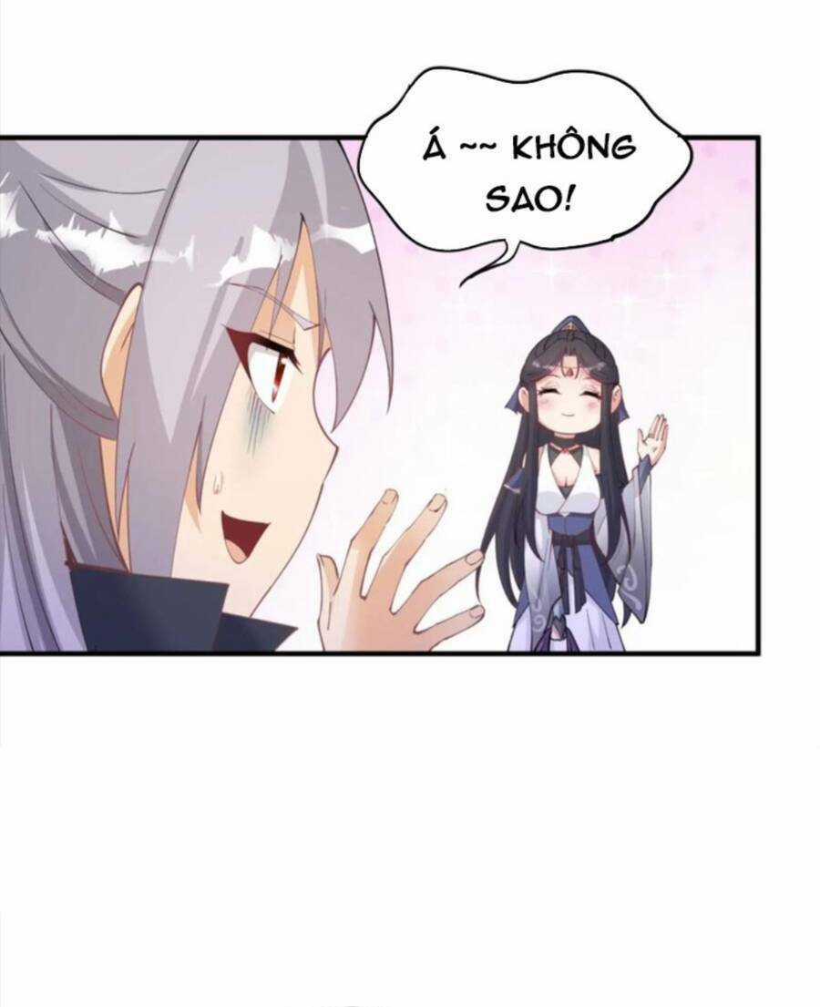 Vợ Tôi Và Tôi Thống Trị Tam Giới Chapter 50 trang 38