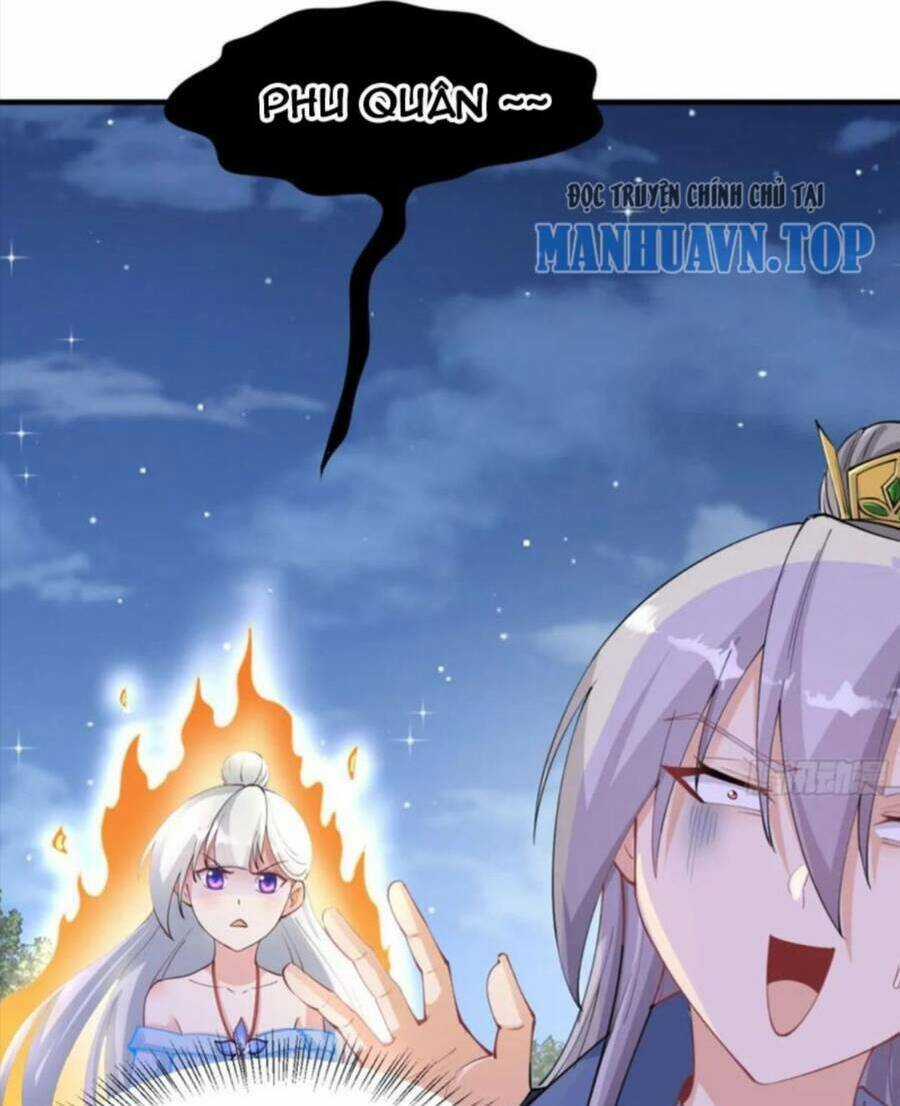 Vợ Tôi Và Tôi Thống Trị Tam Giới Chapter 50 trang 39