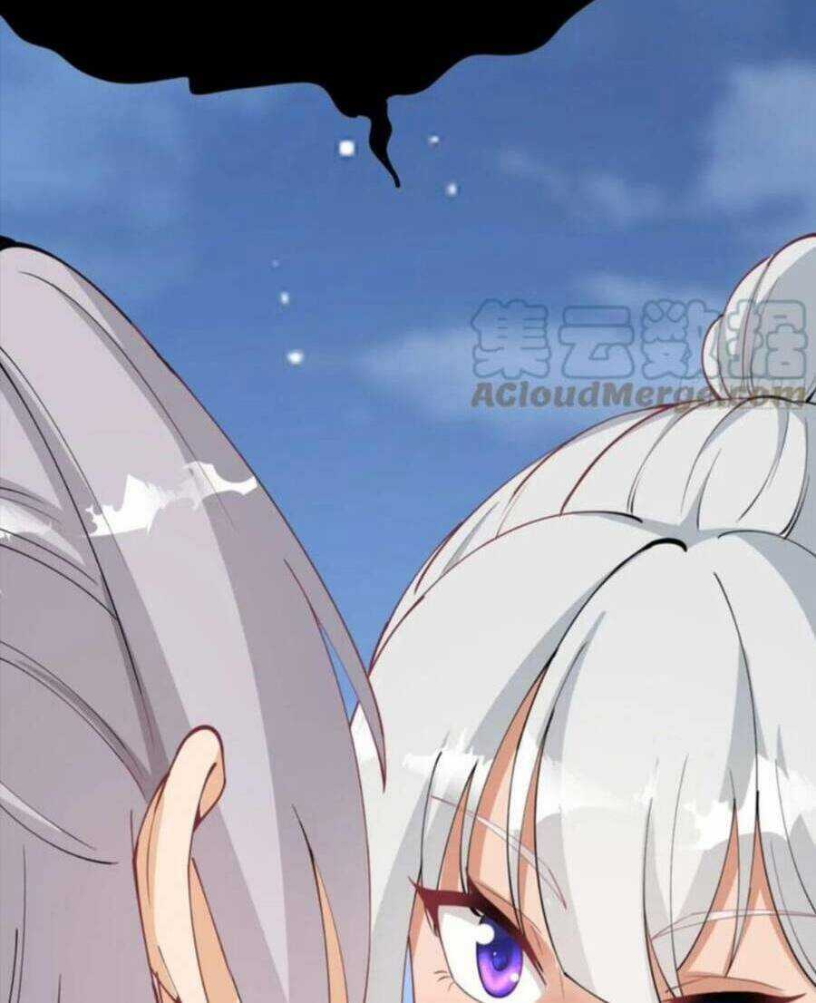 Vợ Tôi Và Tôi Thống Trị Tam Giới Chapter 50 trang 41