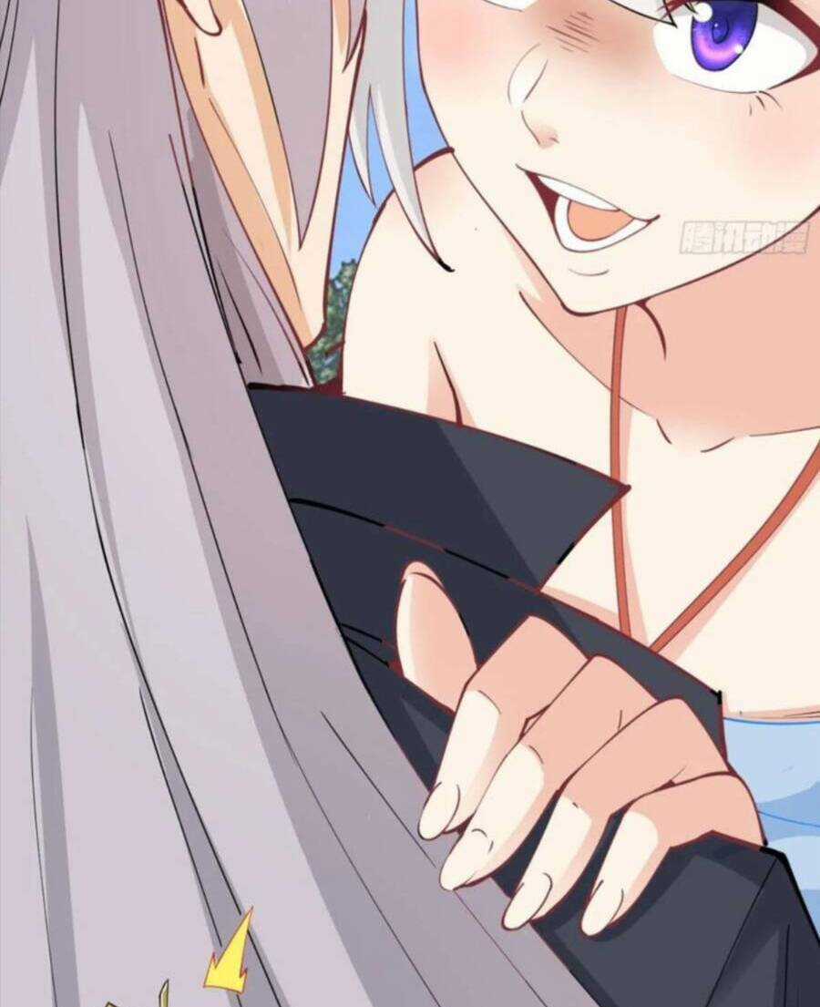 Vợ Tôi Và Tôi Thống Trị Tam Giới Chapter 50 trang 42