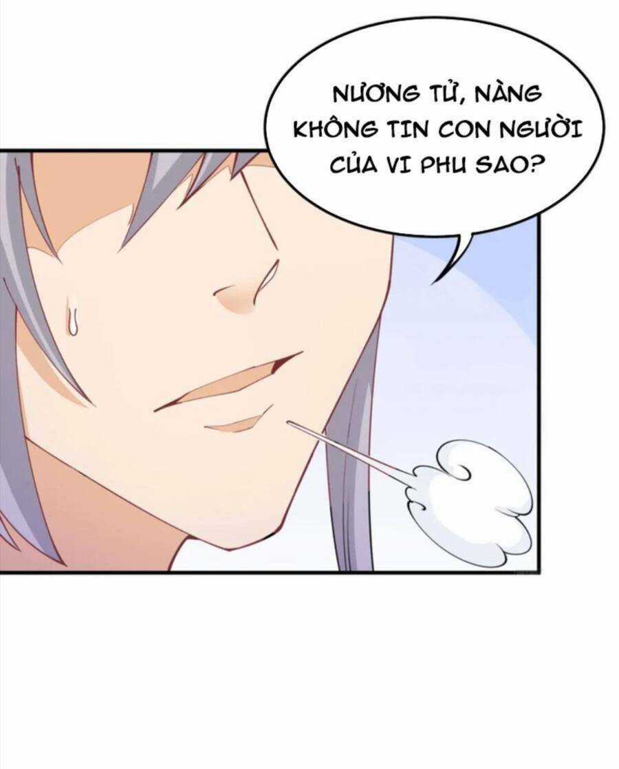 Vợ Tôi Và Tôi Thống Trị Tam Giới Chapter 50 trang 44