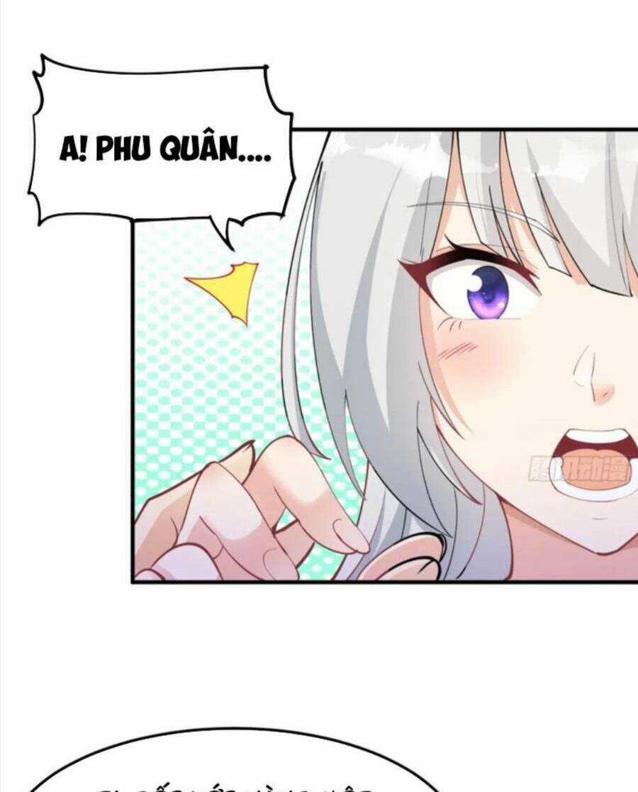 Vợ Tôi Và Tôi Thống Trị Tam Giới Chapter 50 trang 45