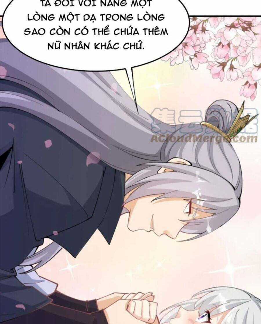 Vợ Tôi Và Tôi Thống Trị Tam Giới Chapter 50 trang 46