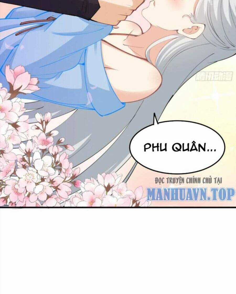 Vợ Tôi Và Tôi Thống Trị Tam Giới Chapter 50 trang 47