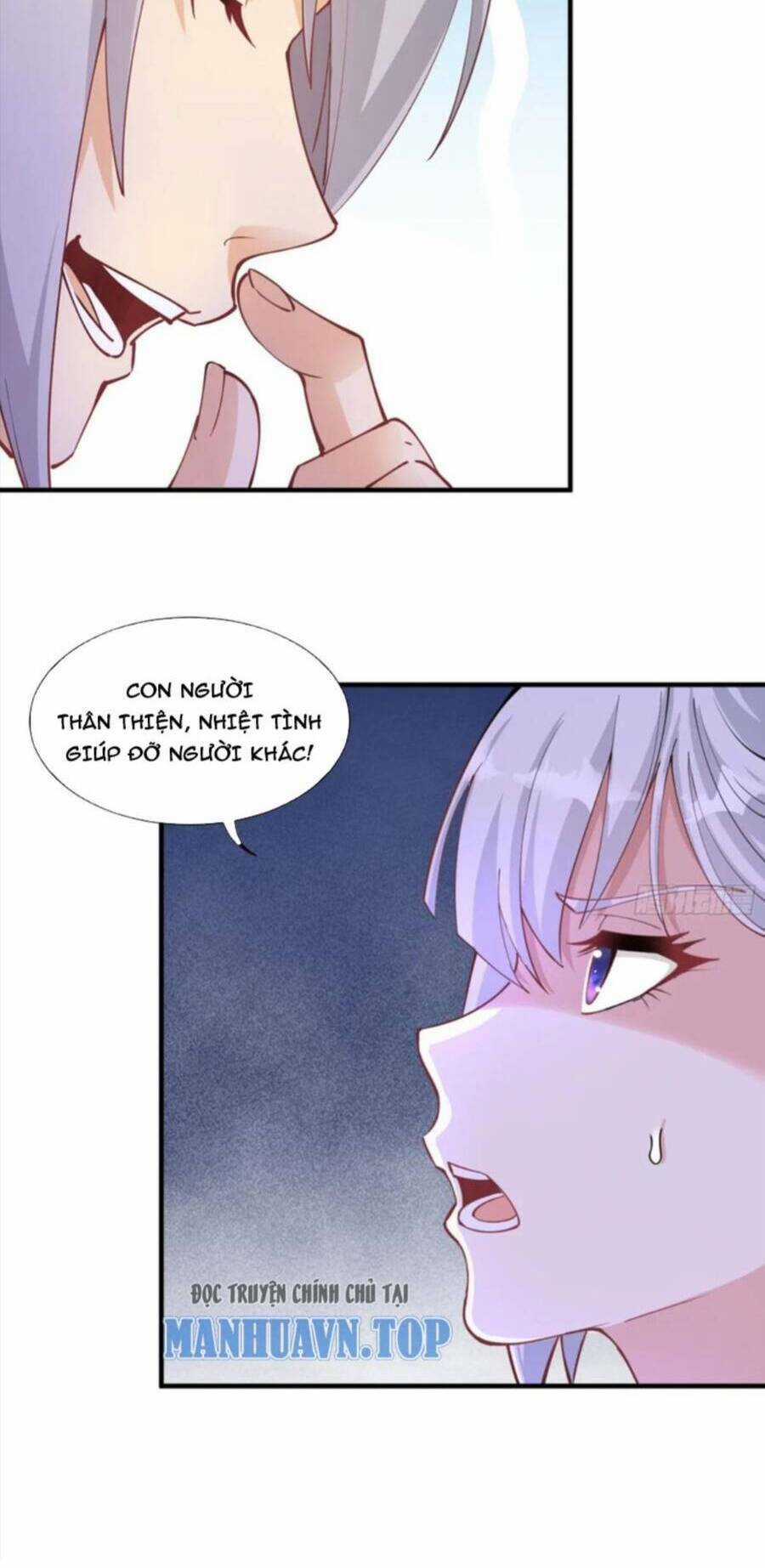 Vợ Tôi Và Tôi Thống Trị Tam Giới Chapter 50 trang 49