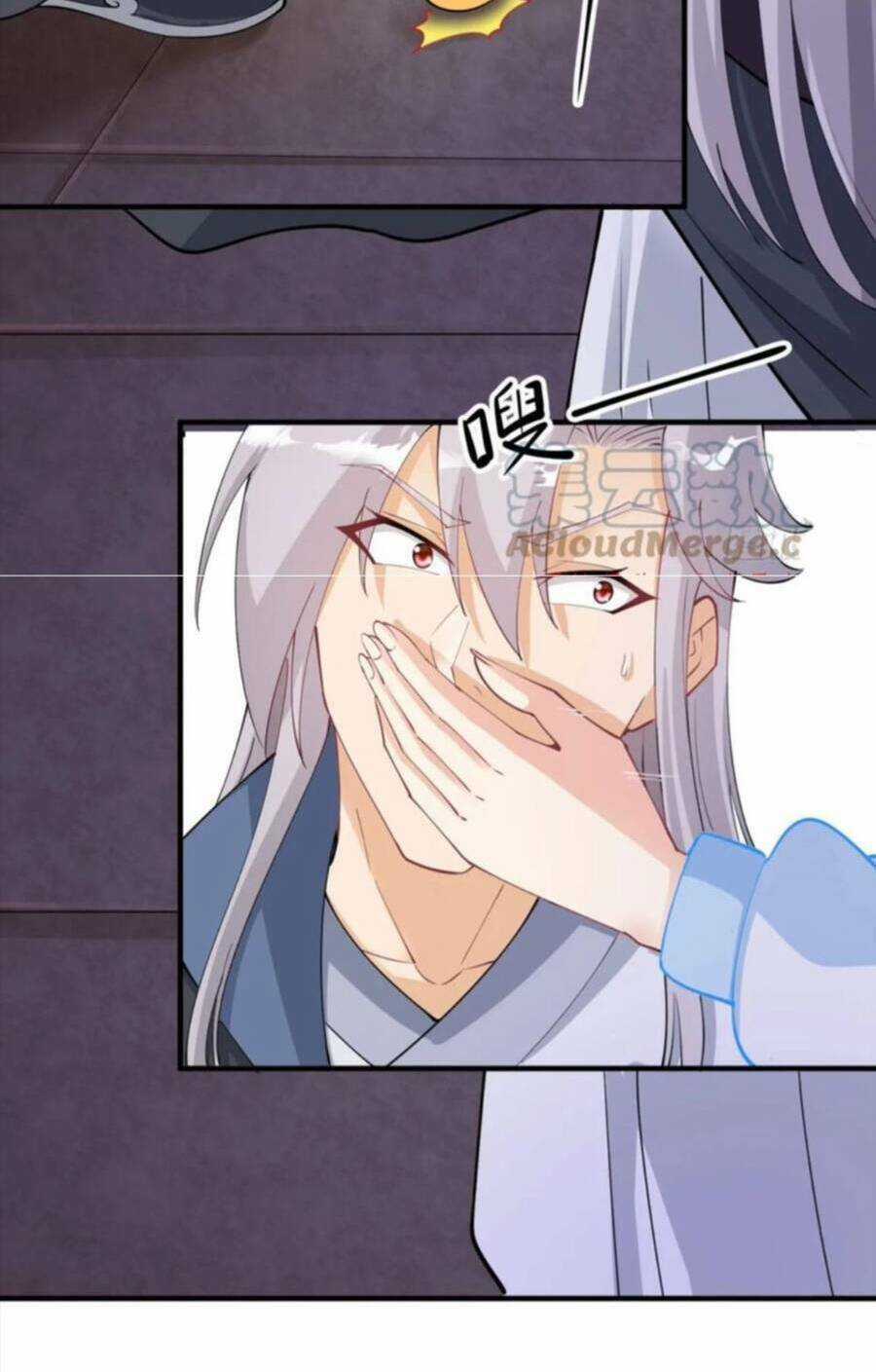 Vợ Tôi Và Tôi Thống Trị Tam Giới Chapter 50 trang 57