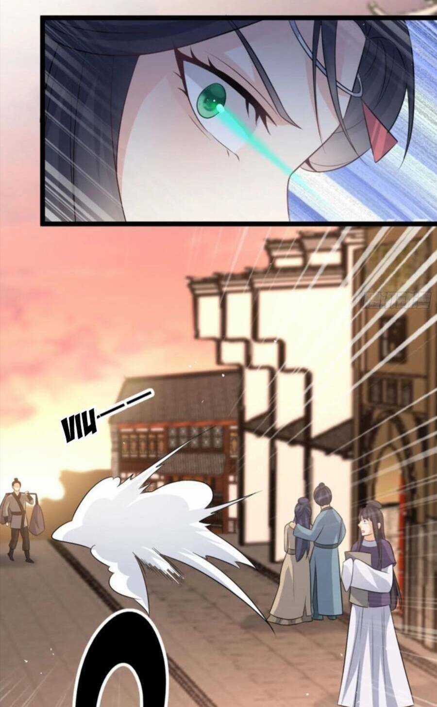 Vợ Tôi Và Tôi Thống Trị Tam Giới Chapter 50 trang 6