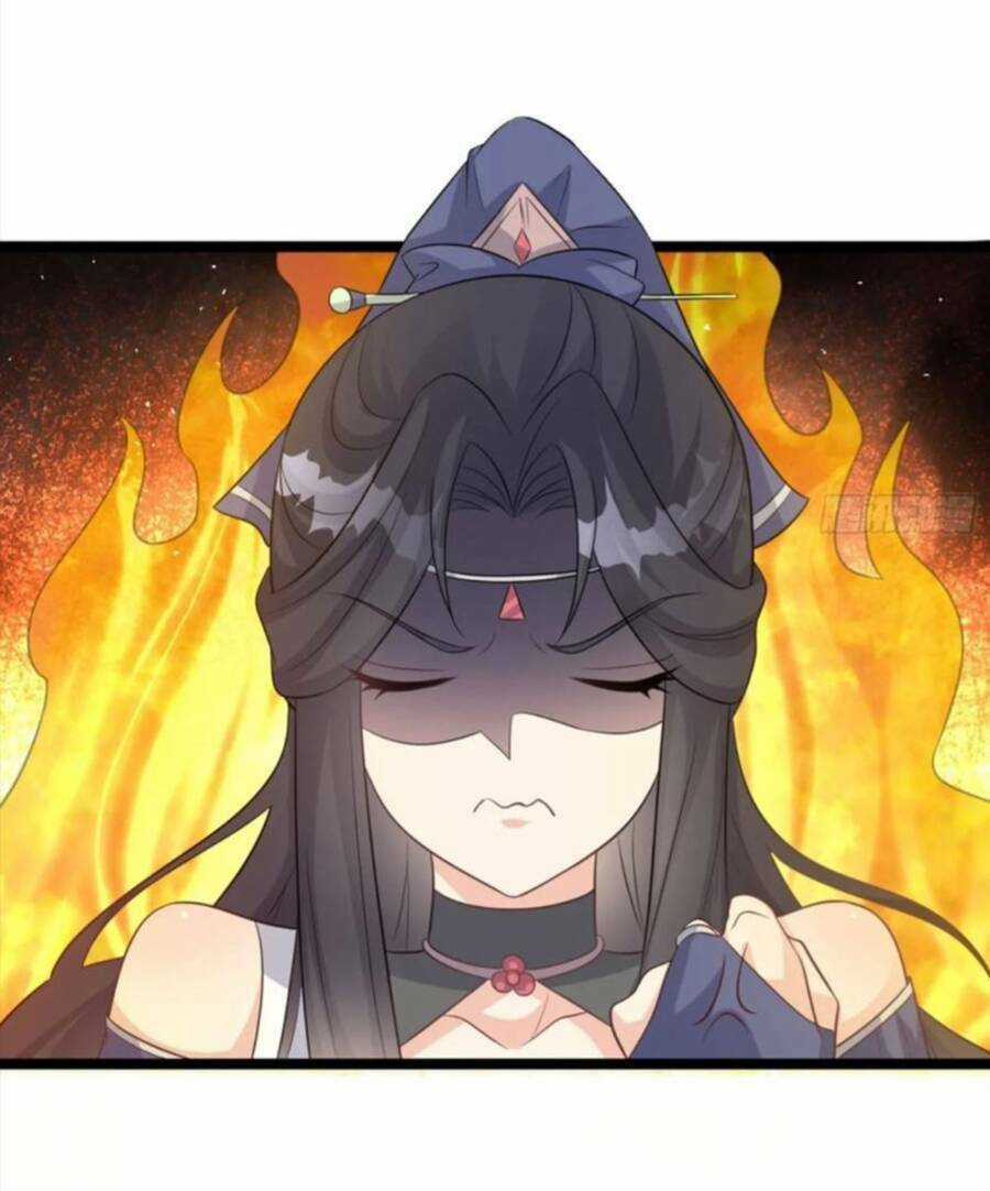 Vợ Tôi Và Tôi Thống Trị Tam Giới Chapter 50 trang 8