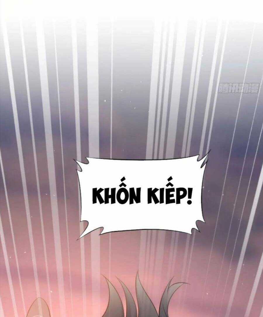 Vợ Tôi Và Tôi Thống Trị Tam Giới Chapter 50 trang 9