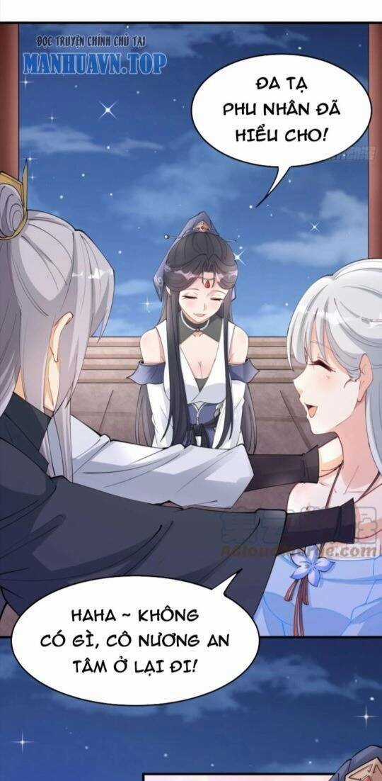 Vợ Tôi Và Tôi Thống Trị Tam Giới Chapter 51 trang 0