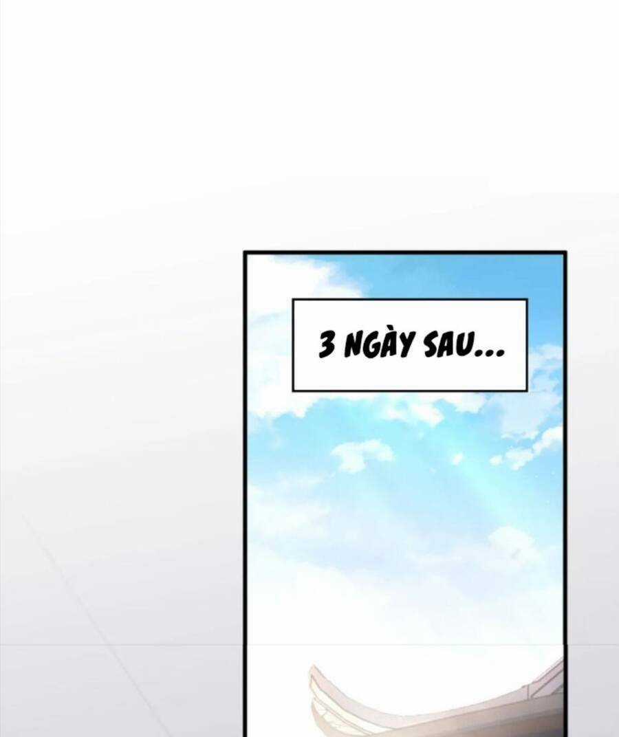 Vợ Tôi Và Tôi Thống Trị Tam Giới Chapter 51 trang 11