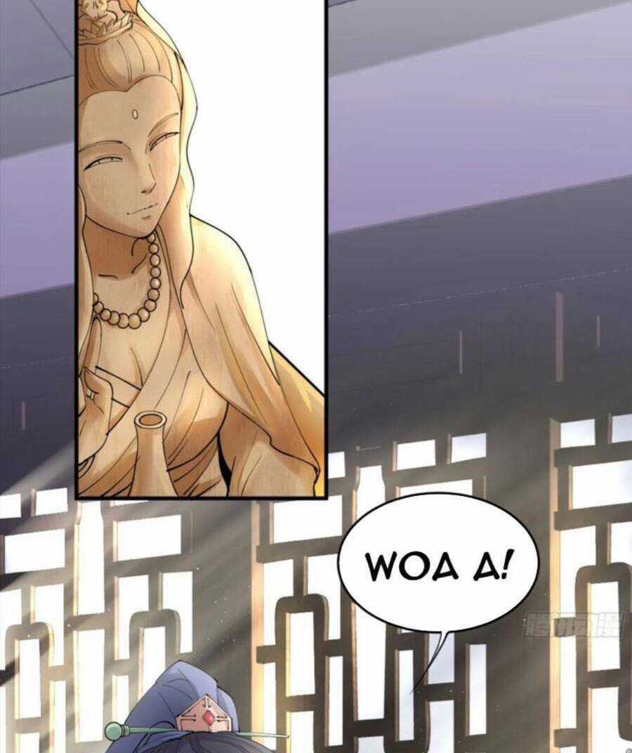 Vợ Tôi Và Tôi Thống Trị Tam Giới Chapter 51 trang 13