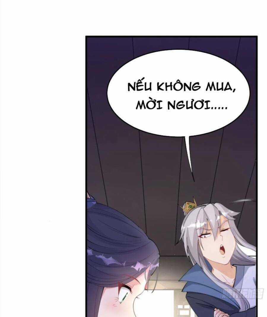 Vợ Tôi Và Tôi Thống Trị Tam Giới Chapter 51 trang 17