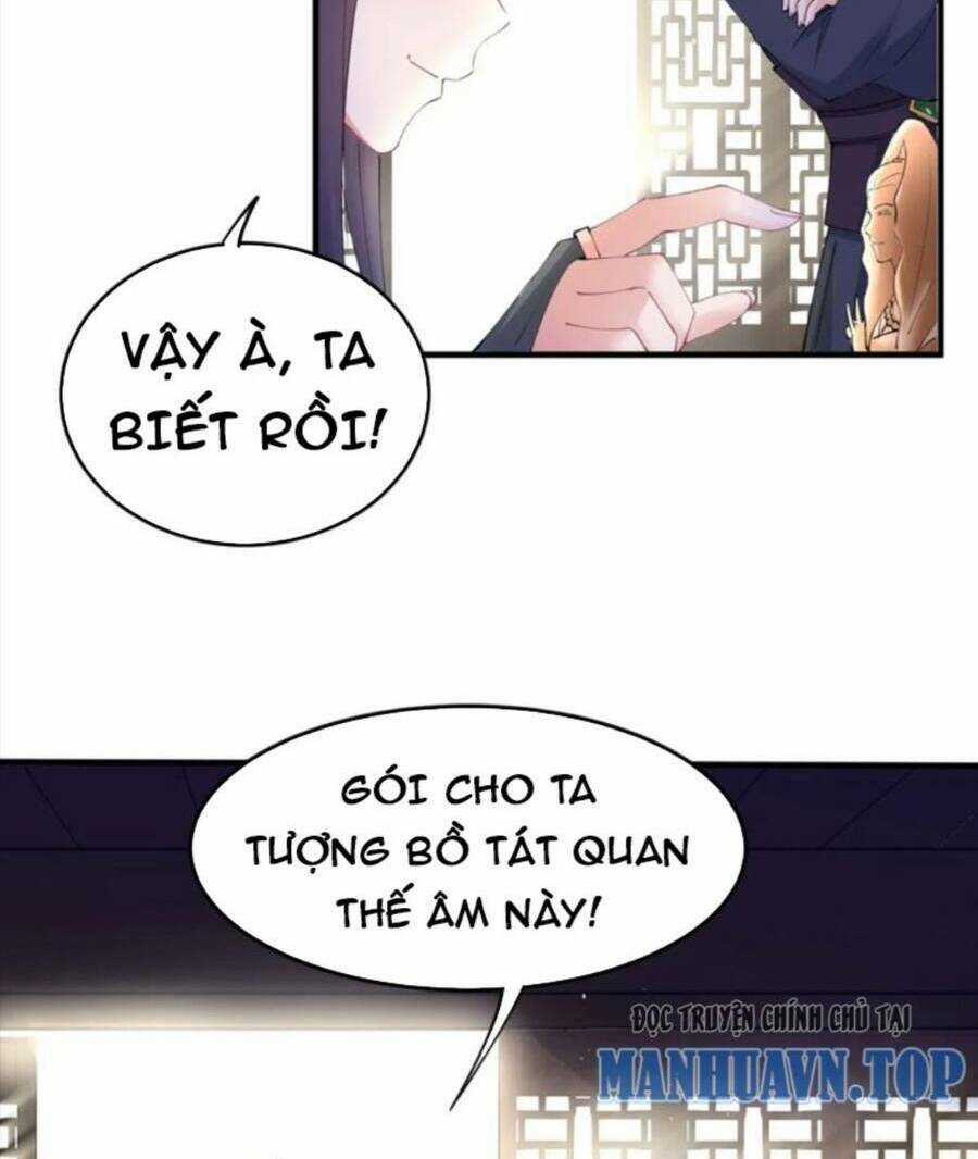 Vợ Tôi Và Tôi Thống Trị Tam Giới Chapter 51 trang 18