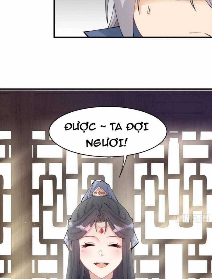 Vợ Tôi Và Tôi Thống Trị Tam Giới Chapter 51 trang 23