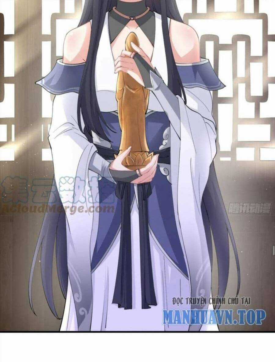 Vợ Tôi Và Tôi Thống Trị Tam Giới Chapter 51 trang 24