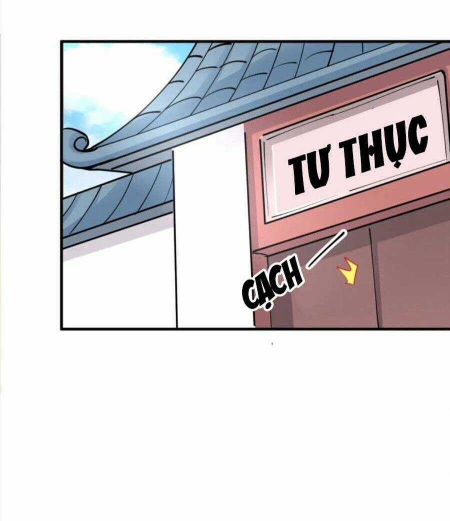 Vợ Tôi Và Tôi Thống Trị Tam Giới Chapter 51 trang 30