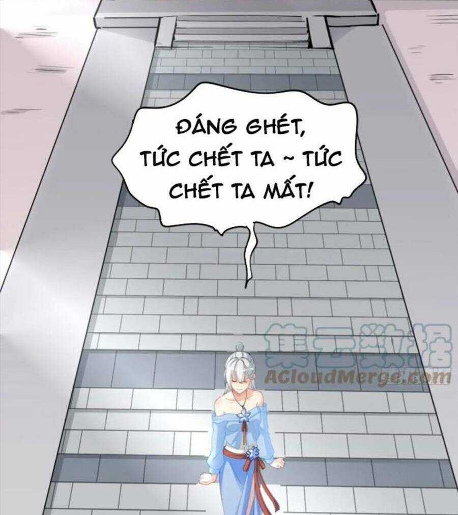 Vợ Tôi Và Tôi Thống Trị Tam Giới Chapter 51 trang 32