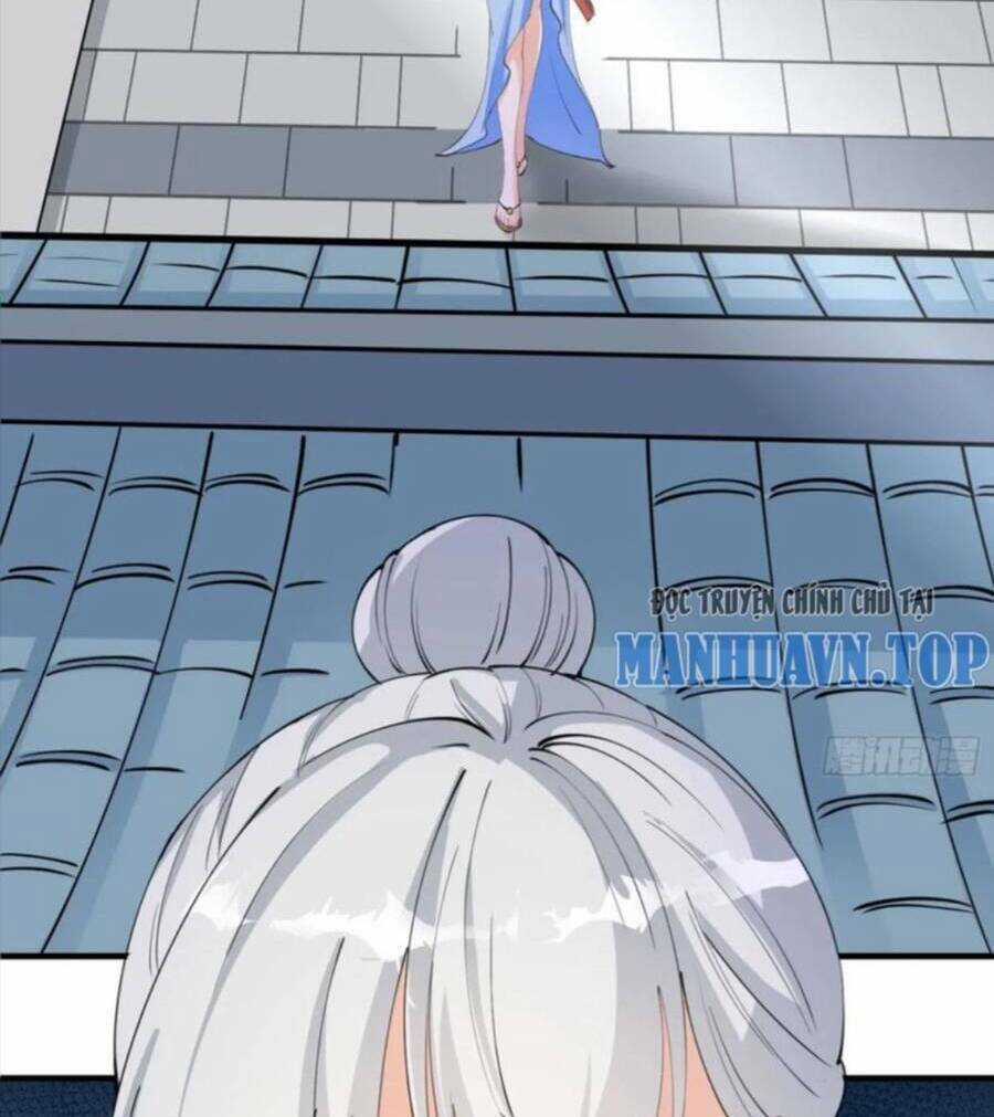 Vợ Tôi Và Tôi Thống Trị Tam Giới Chapter 51 trang 33