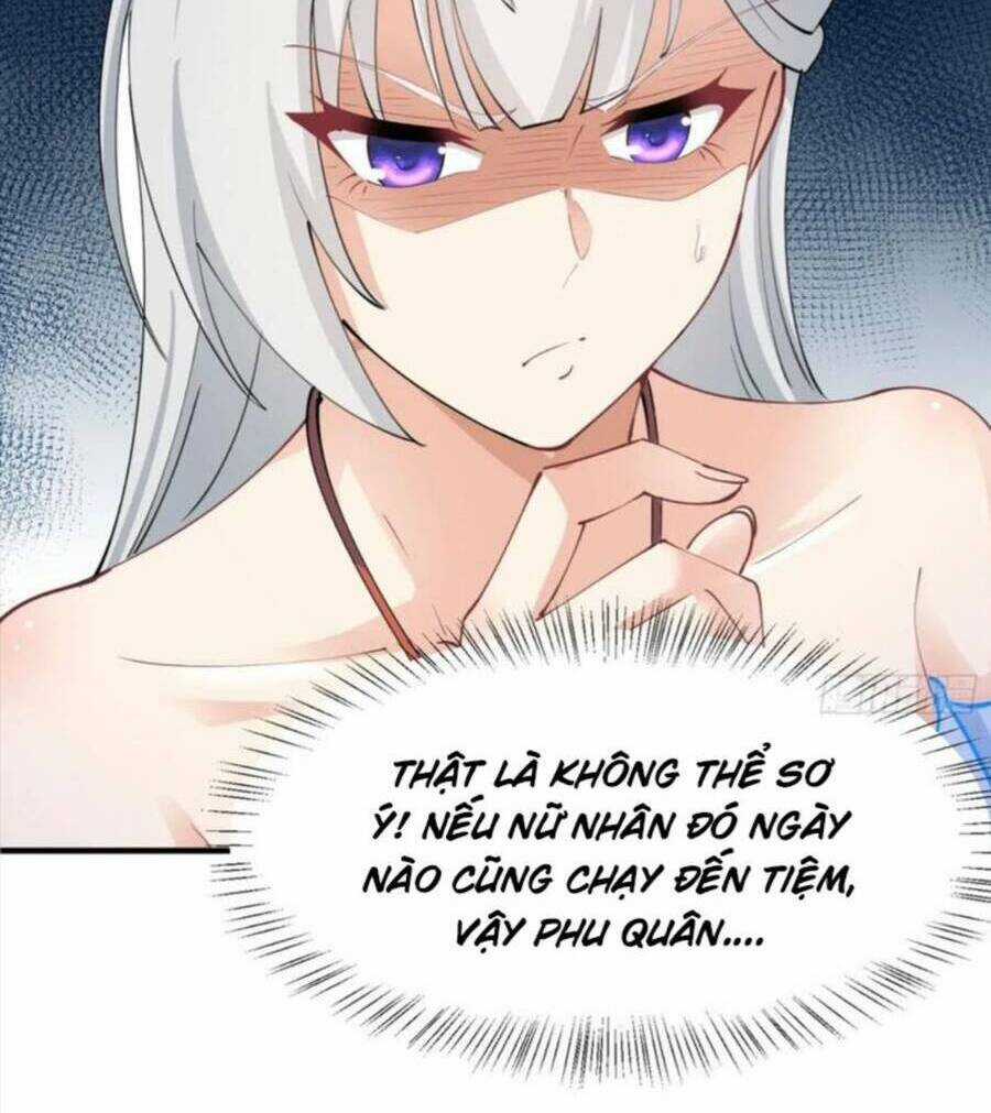 Vợ Tôi Và Tôi Thống Trị Tam Giới Chapter 51 trang 34