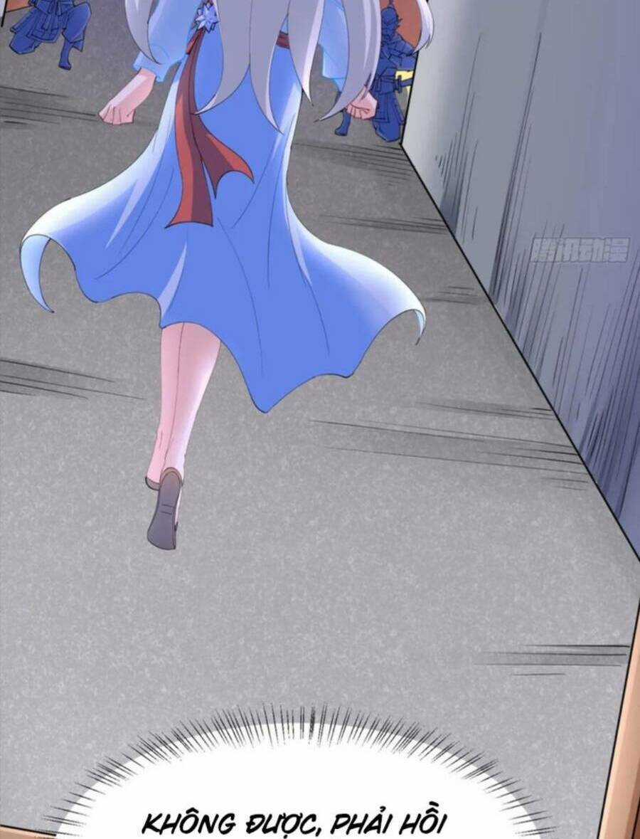 Vợ Tôi Và Tôi Thống Trị Tam Giới Chapter 51 trang 36