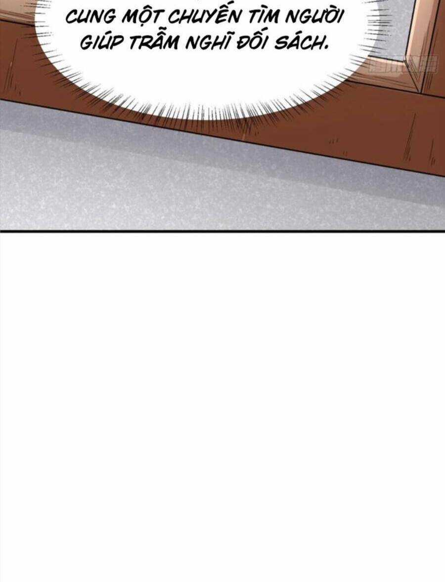 Vợ Tôi Và Tôi Thống Trị Tam Giới Chapter 51 trang 37