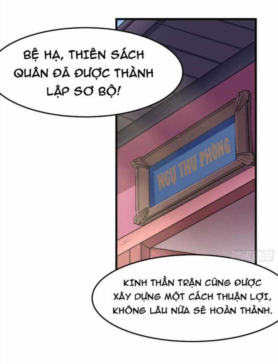 Vợ Tôi Và Tôi Thống Trị Tam Giới Chapter 51 trang 38