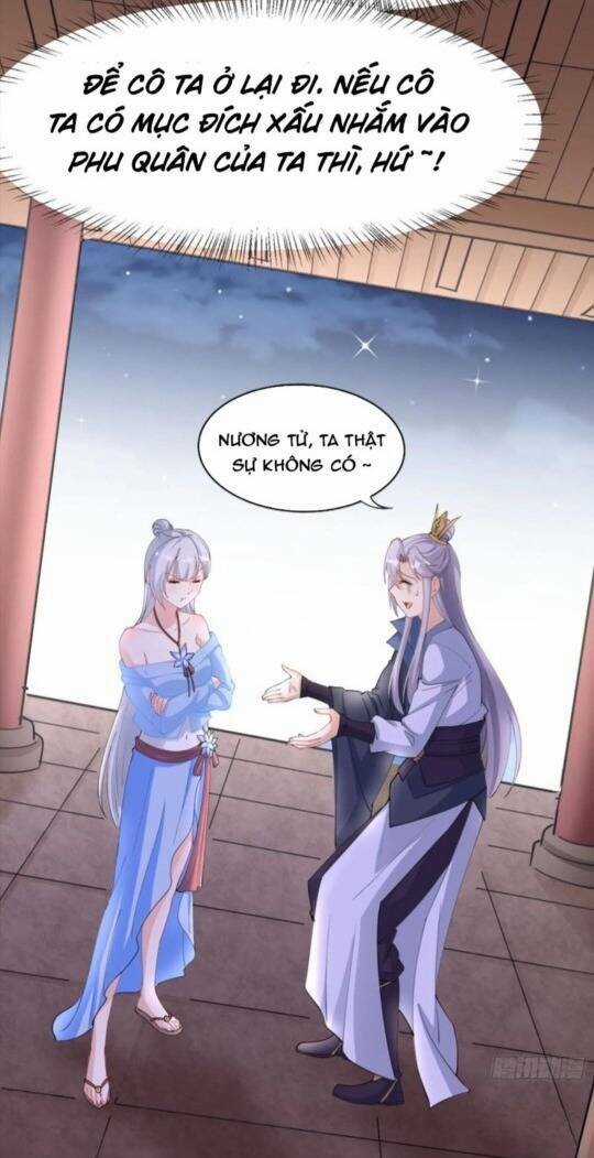 Vợ Tôi Và Tôi Thống Trị Tam Giới Chapter 51 trang 4