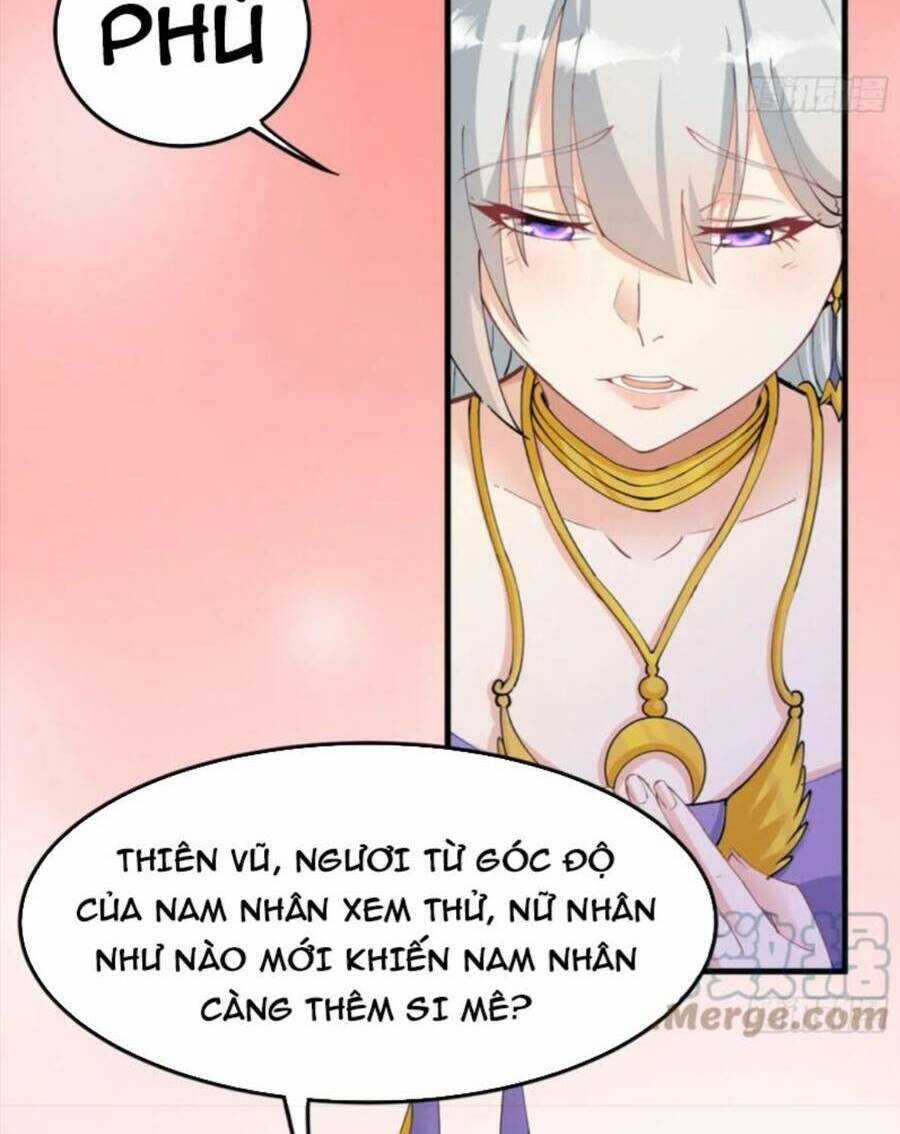 Vợ Tôi Và Tôi Thống Trị Tam Giới Chapter 51 trang 47