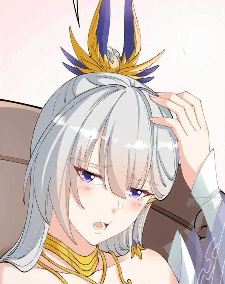 Vợ Tôi Và Tôi Thống Trị Tam Giới Chapter 51 trang 48