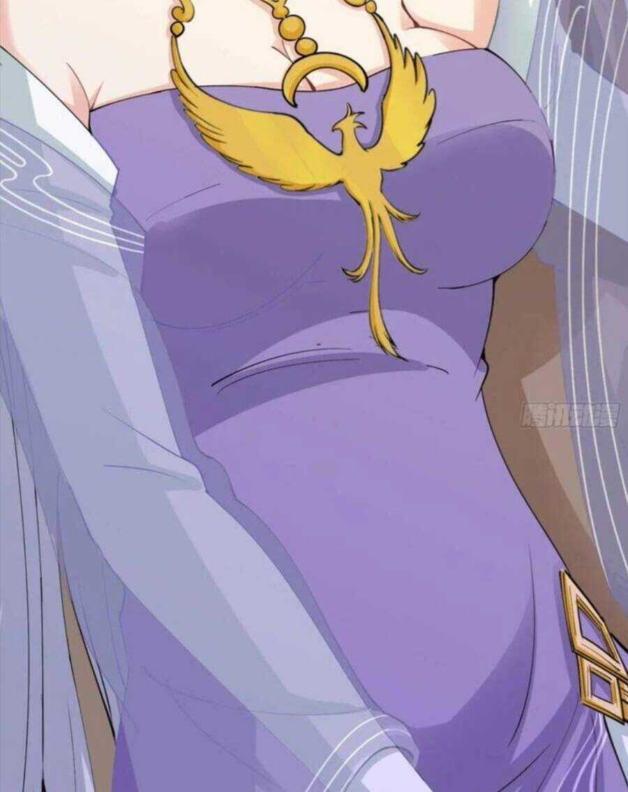 Vợ Tôi Và Tôi Thống Trị Tam Giới Chapter 51 trang 49