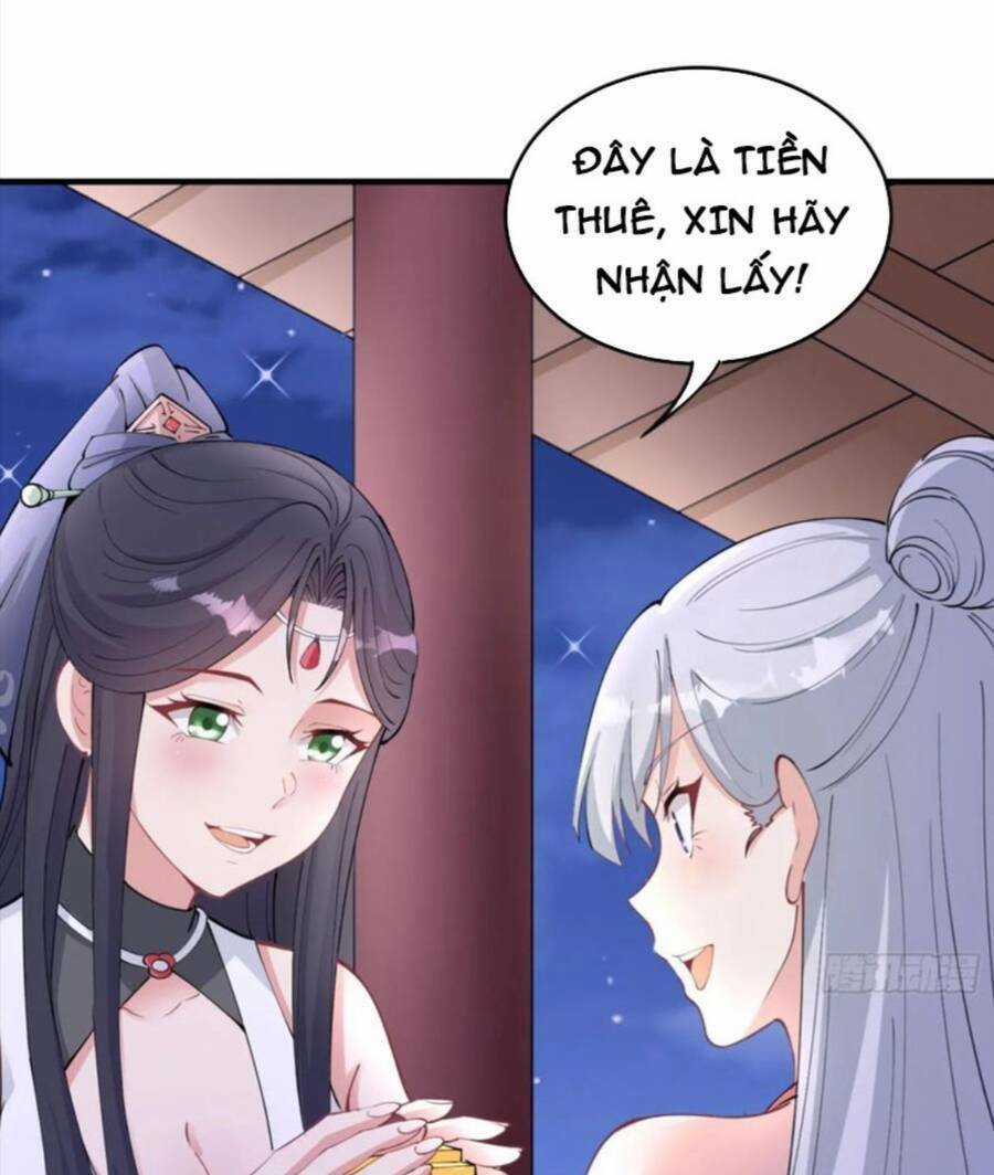 Vợ Tôi Và Tôi Thống Trị Tam Giới Chapter 51 trang 6