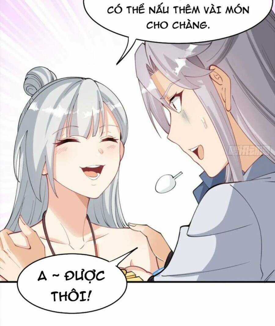 Vợ Tôi Và Tôi Thống Trị Tam Giới Chapter 51 trang 9