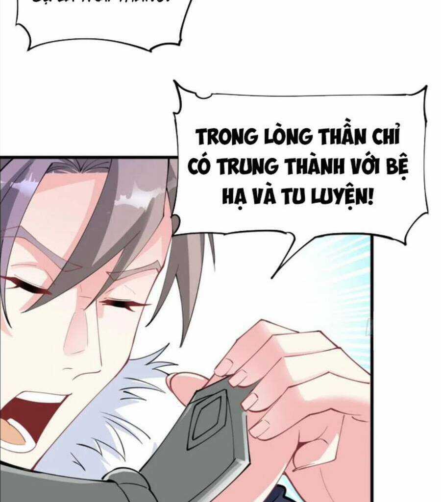 Vợ Tôi Và Tôi Thống Trị Tam Giới Chapter 52 trang 1