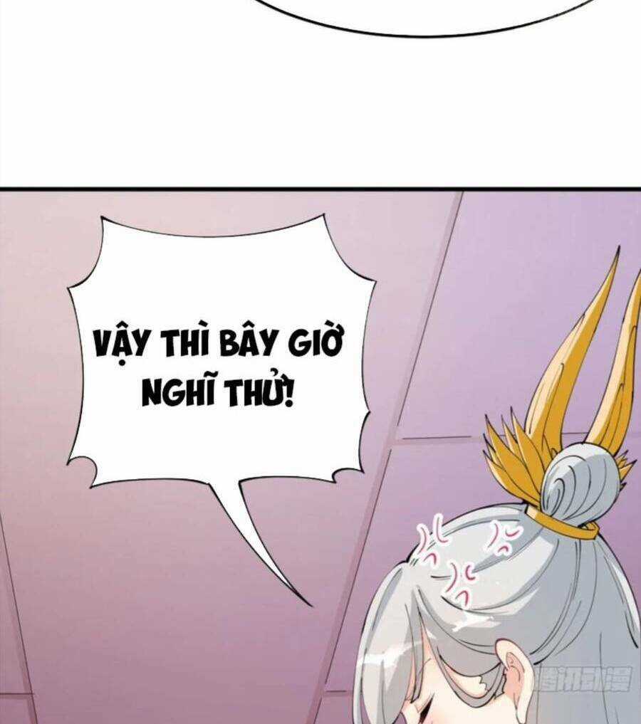 Vợ Tôi Và Tôi Thống Trị Tam Giới Chapter 52 trang 10