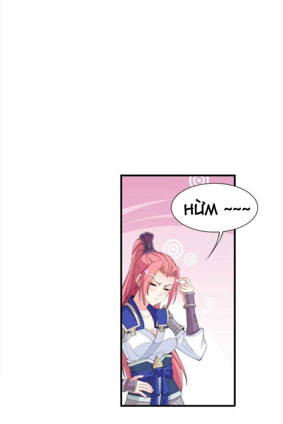 Vợ Tôi Và Tôi Thống Trị Tam Giới Chapter 52 trang 13