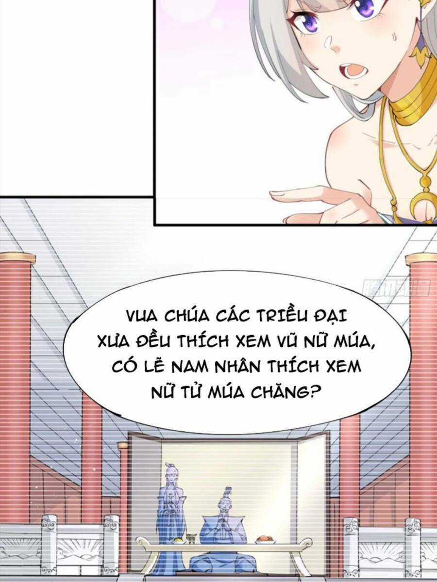 Vợ Tôi Và Tôi Thống Trị Tam Giới Chapter 52 trang 15