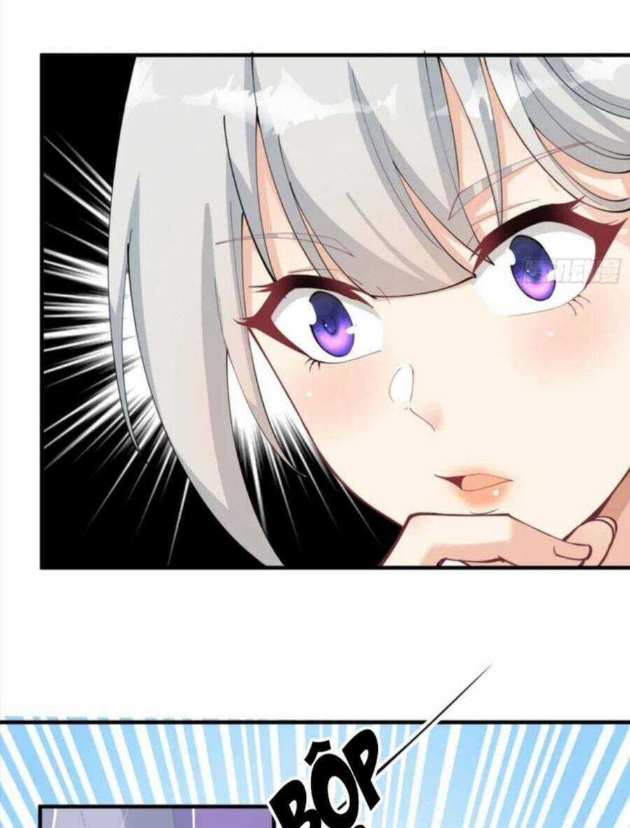 Vợ Tôi Và Tôi Thống Trị Tam Giới Chapter 52 trang 19