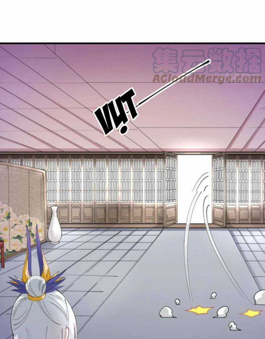 Vợ Tôi Và Tôi Thống Trị Tam Giới Chapter 52 trang 23