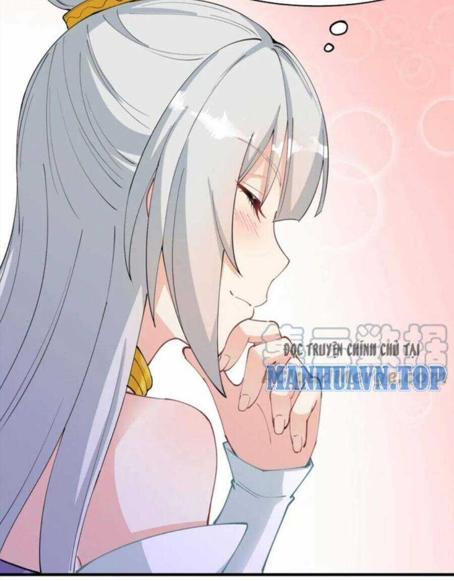 Vợ Tôi Và Tôi Thống Trị Tam Giới Chapter 52 trang 25