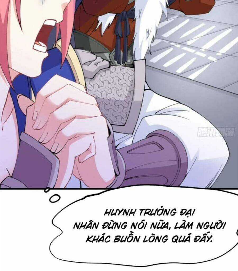 Vợ Tôi Và Tôi Thống Trị Tam Giới Chapter 52 trang 3