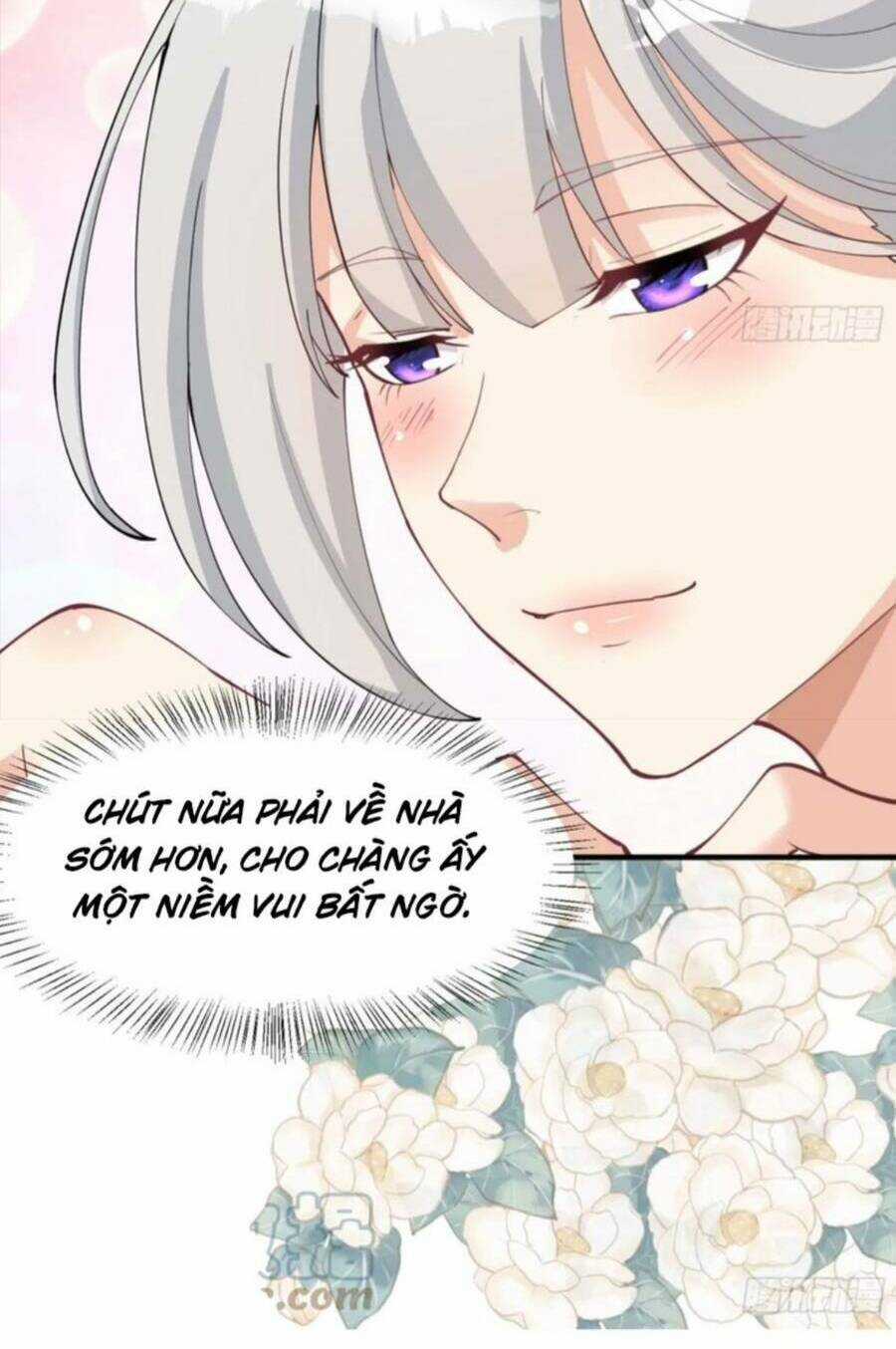 Vợ Tôi Và Tôi Thống Trị Tam Giới Chapter 52 trang 33