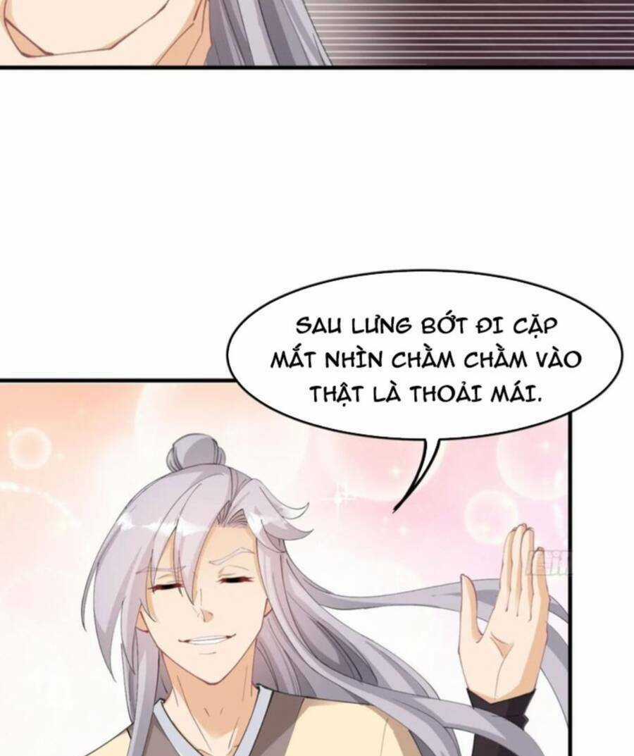 Vợ Tôi Và Tôi Thống Trị Tam Giới Chapter 52 trang 39