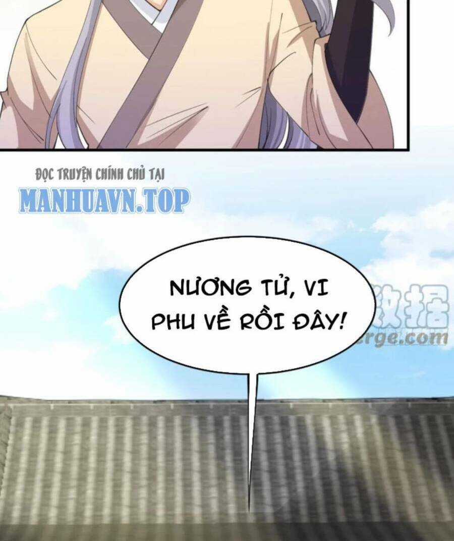 Vợ Tôi Và Tôi Thống Trị Tam Giới Chapter 52 trang 40