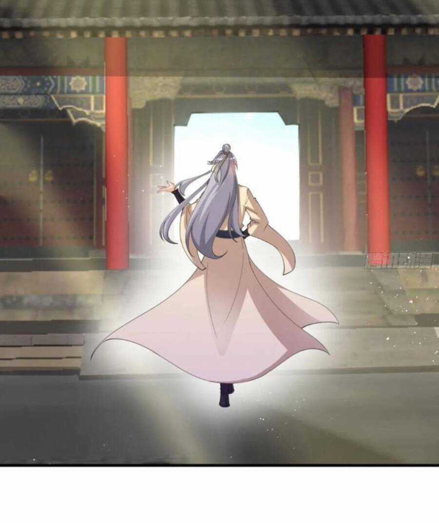 Vợ Tôi Và Tôi Thống Trị Tam Giới Chapter 52 trang 41