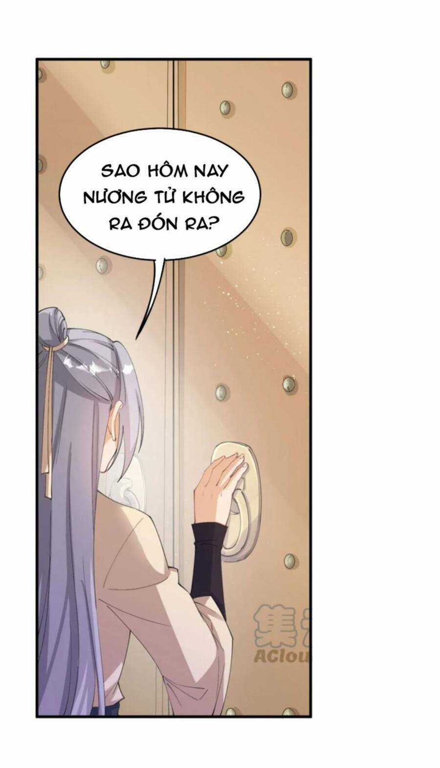 Vợ Tôi Và Tôi Thống Trị Tam Giới Chapter 52 trang 42