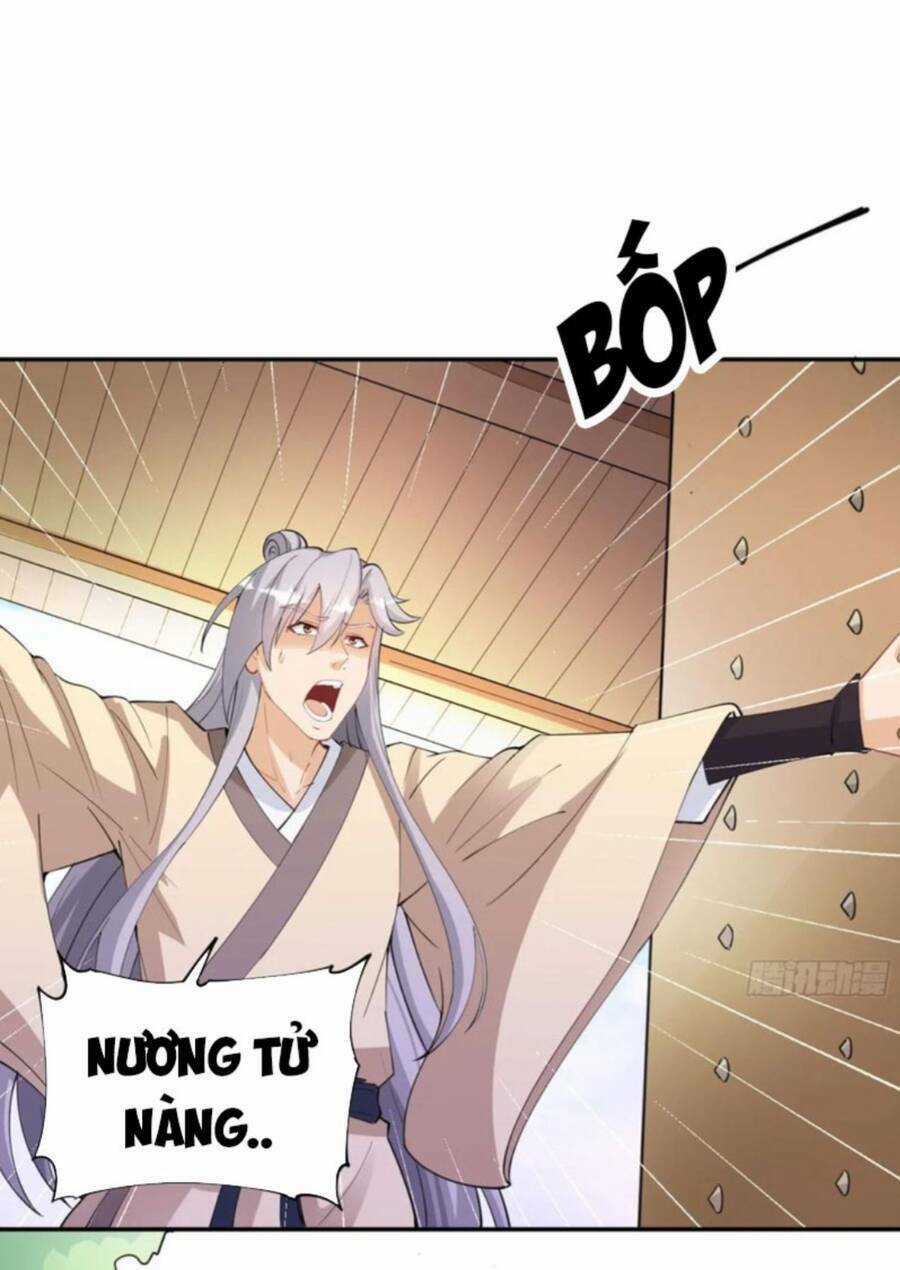 Vợ Tôi Và Tôi Thống Trị Tam Giới Chapter 52 trang 46