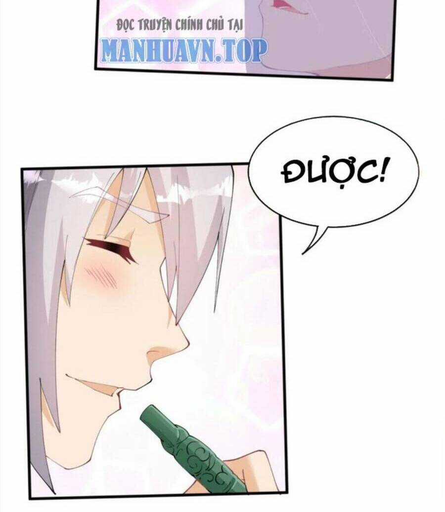 Vợ Tôi Và Tôi Thống Trị Tam Giới Chapter 52 trang 53