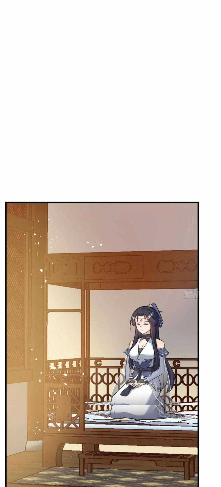 Vợ Tôi Và Tôi Thống Trị Tam Giới Chapter 53 trang 10