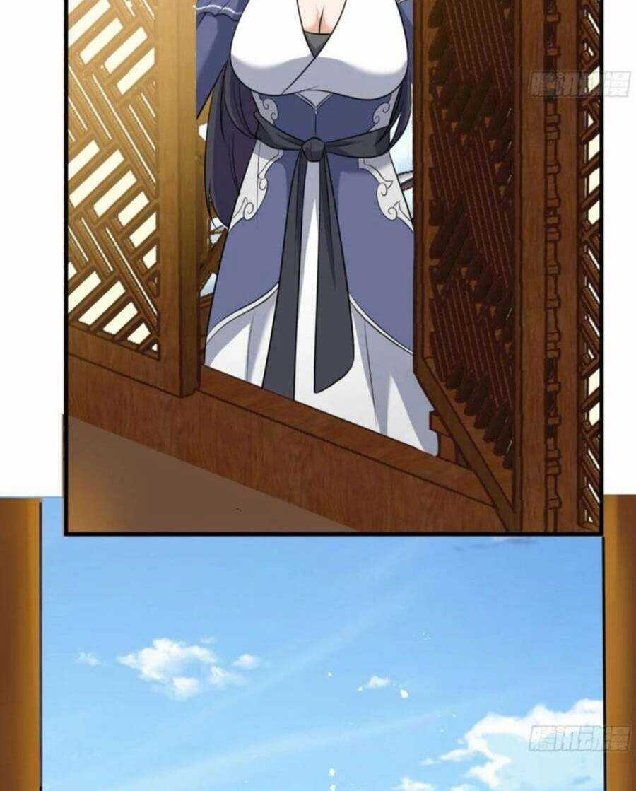 Vợ Tôi Và Tôi Thống Trị Tam Giới Chapter 53 trang 13